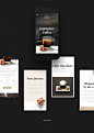 Top Creative Work On Behance : Showcase and discover creative work on the world's leading online platform for creative industries.