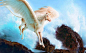 知乐日记：汉尼尔大天使的灵性象征