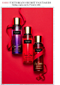 3 for $30 Victoria's Secret Fantasies. Holiday-ready scents. Priced in USD.