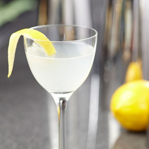 白领丽人whitelady鸡尾酒配方及调制视频