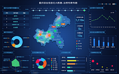 Mming0采集到可视化