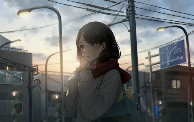 画师 | うた坊