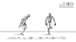 【新提醒】大美整理动画参考 各种类型跑步 跑酷等各种动作-游戏动画交流 - Powered by Discuz!