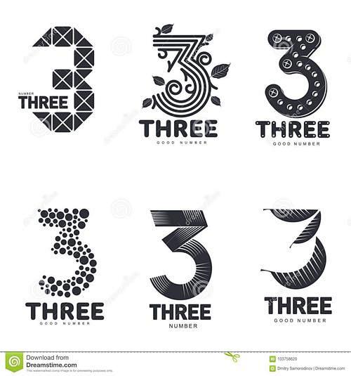 数字logo设计_百度图片搜索