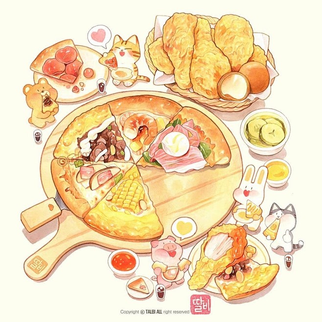 美术生日常的照片 - 微相册