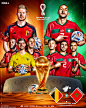 FIFA World Cup Qatar 2022