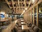 011-Xie Xie Cafe by kooo architects