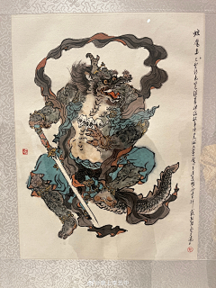 1DZKHbOJ采集到怪-坐骑