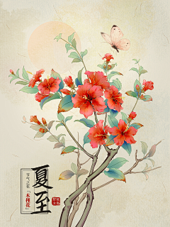 小曲儿的蛐蛐采集到节气