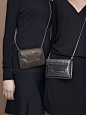 Filippa K AW15, the perfect mini bag, fall winter 2015: 