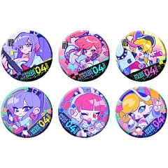 Muse Dash 4周年偶像巡演银葱/镭射双闪吧唧徽章喵斯快跑官方周边-淘宝网