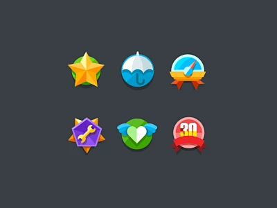 We_are_cute_icon-花瓣网