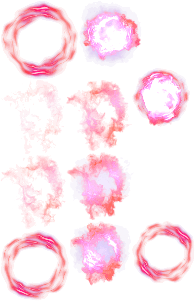 光素材特效光源素材免扣素材透明素材png素材