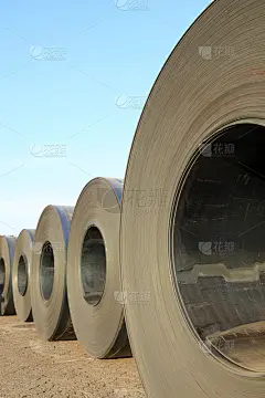 卷钢