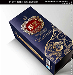 再续佛缘采集到彩盒
