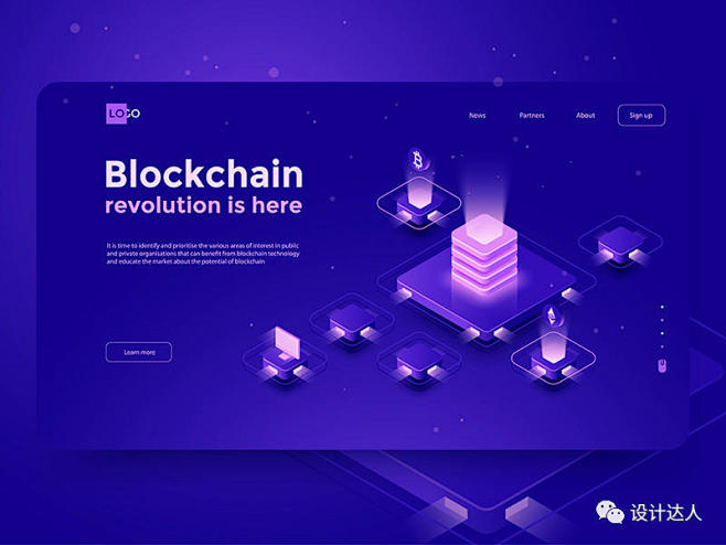 [米田/主动设计整理]Dribbble ...