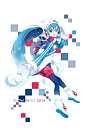 #初音未来#
