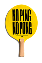 Bats - The Art of Ping Pong