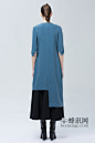 #免费观看、下载、【全集】高清【大图】# #秋冬时装# #秋冬# #女装# #2015秋冬# #2015秋冬女装#------------------------------------------INES FRESEDO 2015秋冬女装发布