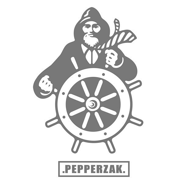Captain Pepperzak - ...