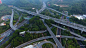 空中公路枢纽