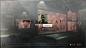 Deus Ex Mankind Interactive Terminals