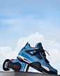 AIr Jordan 1,Dunk,Yeezy  明早 3 双新鞋发售，定好闹铃别错过！一周球鞋美图 6/12