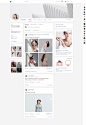 Fb user profile