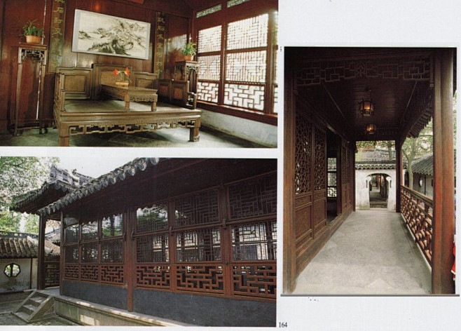 中国古代，室内，厅堂 (76)