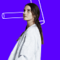 Red Bull Radio Animated gifs 2017 - PART 1 : Relentless with their mission of diffusing emerging music onto the scene, Red Bull launched Red Bull Radio. The web based radio station offers an eclectic programming that also includes interviews with musician