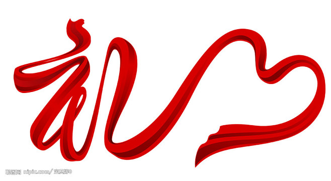 飘带