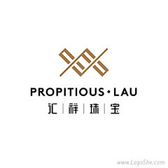 yu娴采集到P_Logo设计