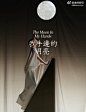 今年中秋，观夏邀你一起感受“手边的月亮” - 数英