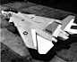 格鲁曼想通过F-14简化版来一统航母甲板，被军事委员会断然否决