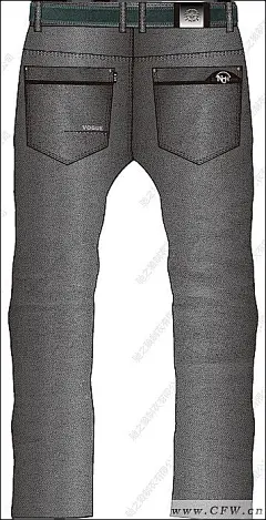 AI表示真实-女装设计-服装设计