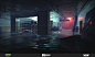 Last Year - Gym, Justin Owens : I had the pleasure of creating the Gym map for the UE4 game called Last Year. <br/>Note: <br/>These shots do not include additional in-game finalization. <br/>Additional Asset Support provided by:<br/&a