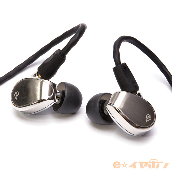 【新製品】EARNiNE EN2J