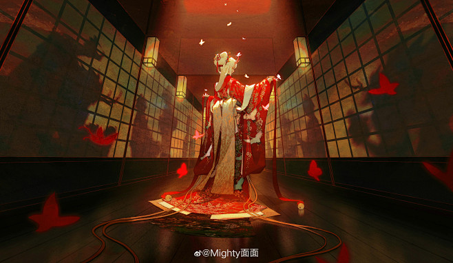 Mighty面面的照片 - 微相册
