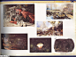 MONSTER HUNTER ILLUSTRATIONS 2  怪物猎人