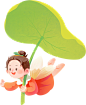 精灵