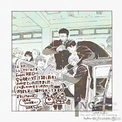 初鱼采集到ハヤカワノジコ