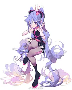 铁皮人插画的微博_微博
