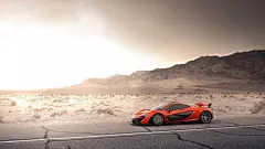 Mclaren经典酷炫红色跑车高清电脑桌面壁纸http://www.kutoo8.com/