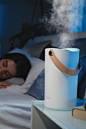 Red Dot Design Award for Design Concepts : BliScent / smart aroma diffuser