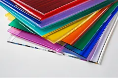 方形亚克力板摄影图图片