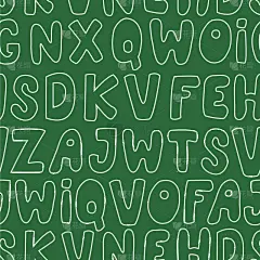 文字,绿色背景,四方连续纹样,儿童,婴儿,形状,绿色,式样,收集,庆祝