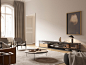 BOST TV UNIT - Sideboards from TREKU | Architonic