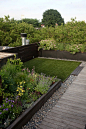 Julie Farris Brooklyn Roof Garden | Gardenista