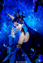 【王者荣耀貂蝉cos】(>仲夏夜之梦<)正片

       吟诵十四行诗，作为仲夏之梦的开场

     貂蝉:cn星爷
    摄影/后期:@Claus轩辕  
     后勤:cn依人 cn小八  cn八不戒...展开全文c