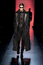 Jean Paul Gaultier 秋冬 2011, Menswear - 世界各地的时装周 (#7126)